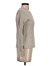 The North Face 100% Cotton Tan Turtleneck Sweater Size XS - photo 4