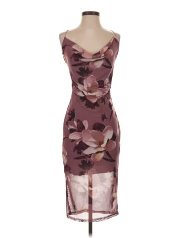 Charlotte Russe Cocktail Dress (view 1)