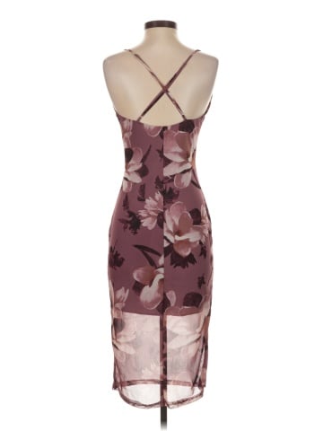 Charlotte Russe Cocktail Dress (view 2)