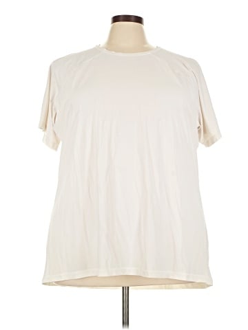 Athleta Short Sleeve T-Shirt (view 1)