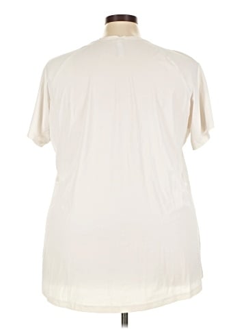 Athleta Short Sleeve T-Shirt (view 2)
