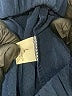 Unbranded Solid Blue Athletic Shorts Size 3X - photo 3