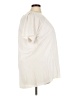 Athleta Solid Ivory Short Sleeve T-Shirt Size 3X - photo 4