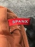 SPANX Solid Brown Shorts Size 2X - photo 3