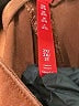 SPANX Solid Brown Shorts Size 2X - photo 4