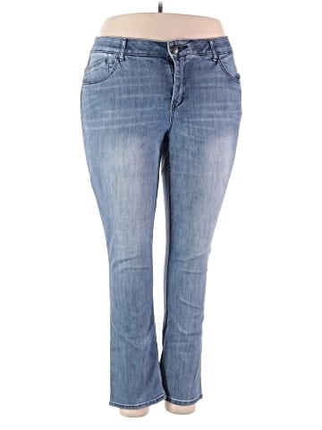 Democracy Jeans (view 1)