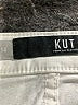 Kut from the Kloth Ivory Jeans Size 14 - photo 4