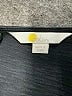 Boden Solid Black Casual Dress Size 12R - photo 7