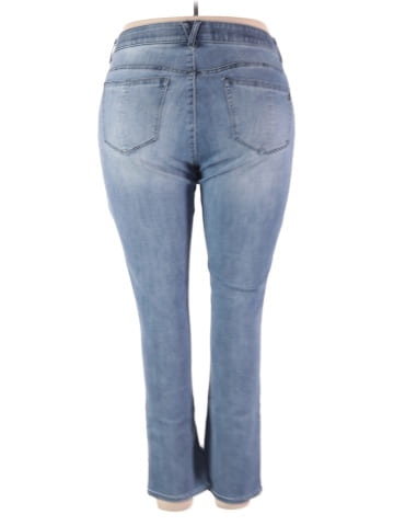 Democracy Jeans (view 2)