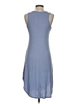 olivia rae t shirt dress Olivia Rae grey t shirt midi dress w pockets medium