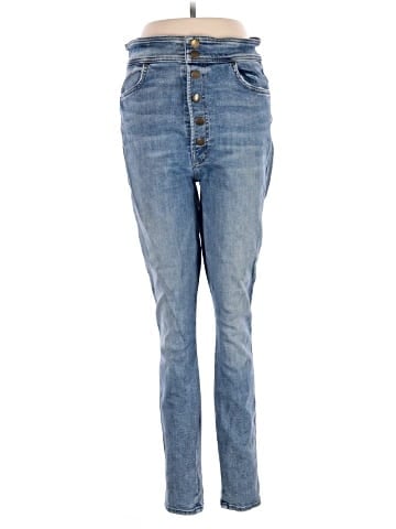 Mother Jeans (view 1)