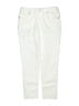 Crewcuts Ivory Jeans Size 14 - photo 1