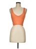 Lululemon Athletica Orange Tank Top Size M (estimated) - photo 1