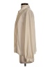 Zara Ivory Long Sleeve Blouse Size S - photo 5