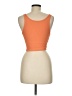 Lululemon Athletica Orange Tank Top Size M (estimated) - photo 2
