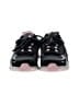 Ryka Black Sneakers Size 7 1/2 - photo 2