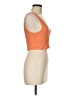 Lululemon Athletica Orange Tank Top Size M (estimated) - photo 4
