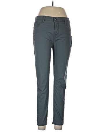 Curve Appeal Casual Pants (view 1)