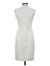 Marvin Richards White Ivory Cocktail Dress Size P (petite) - photo 2