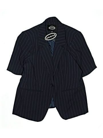 Scoop Blazer (view 1)