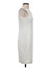 Marvin Richards White Ivory Cocktail Dress Size P (petite) - photo 4