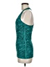 Lululemon Athletica Teal Active Tank Size M (estimated) - photo 5