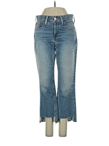 J.Crew Jeans (view 1)