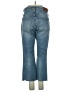 J.Crew Hearts Blue Jeans Size 25 waist (petite) - photo 2
