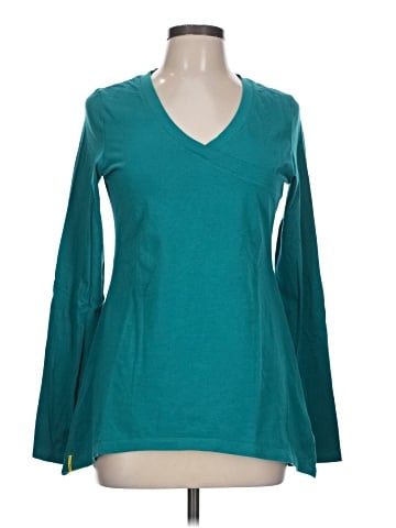 Lole Long Sleeve T-Shirt (view 1)