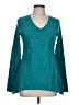 Lole Teal Long Sleeve T-Shirt Size L - photo 1