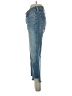 J.Crew Hearts Blue Jeans Size 25 waist (petite) - photo 5