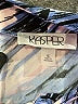Kasper Blue Sleeveless Blouse Size XL - photo 7