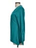 Lole Teal Long Sleeve T-Shirt Size L - photo 5
