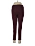 a.n.a. A New Approach Solid Burgundy Active Pants Size L - photo 2