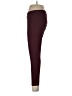 a.n.a. A New Approach Solid Burgundy Active Pants Size L - photo 5