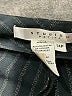 Studio M Black Dress Pants Size 14 Petite - photo 7