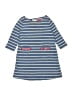 Mini Boden 100% Cotton Blue Dress Size 2 - 3 - photo 1