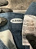 Old Navy Chevron-herringbone Teal Shorts Size 10 - photo 3
