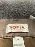 Sofia by Sofia Vergara Brown Casual Pants Size 10 - photo 7