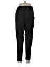 Zone Pro Solid Black Track Pants Size L - photo 2