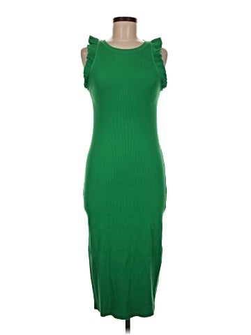 Zara Casual Dress (view 1)