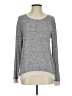 Wilfred Gray Long Sleeve T-Shirt Size S - photo 1