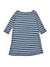 Mini Boden 100% Cotton Blue Dress Size 2 - 3 - photo 2