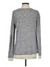 Wilfred Gray Long Sleeve T-Shirt Size S - photo 2