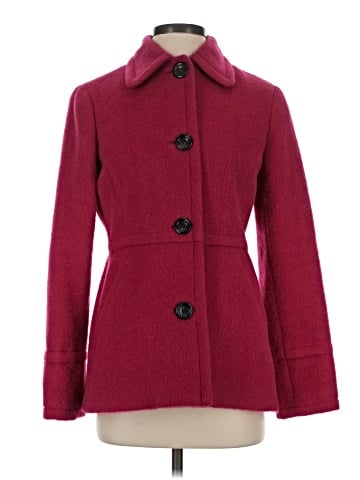 Etcetera by Edmond Chin Coat (view 1)