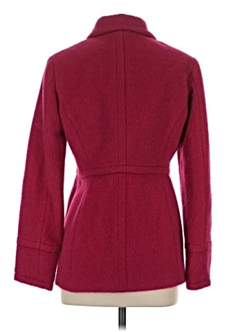 Etcetera by Edmond Chin Coat (view 2)