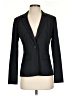 Halogen Black Blazer Size 4 - photo 1