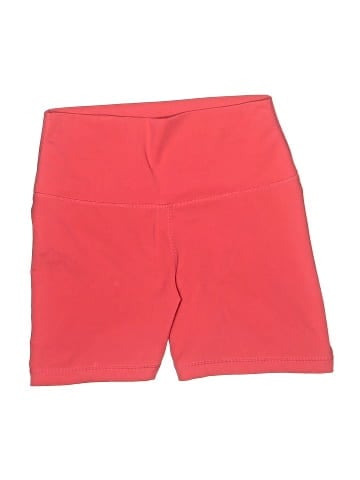 Yogalicious Athletic Shorts (view 1)