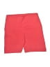 Yogalicious Solid Red Athletic Shorts Size M - photo 1