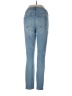Gap Stripes Blue Jeans Size 30 waist (tall) - photo 2